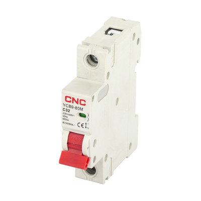 Cheap Factory Price 40a 6ka 32amp 1p Mcb Circuit Breaker 6000